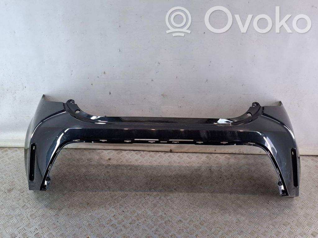 Toyota Corolla E210 E21 Bamperis 
