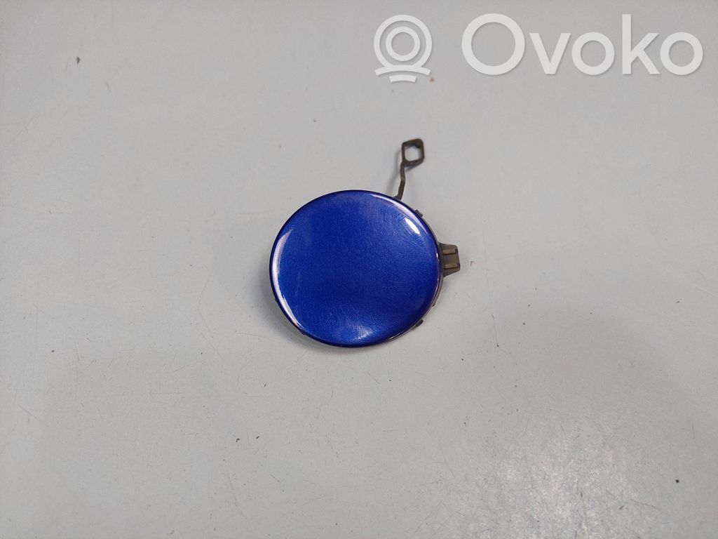 Mini Cooper Countryman R60 Tapa para gancho de arrastre parachoques trasero 