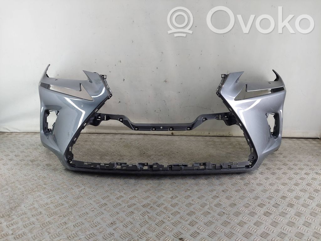 Lexus NX Parachoques delantero 
