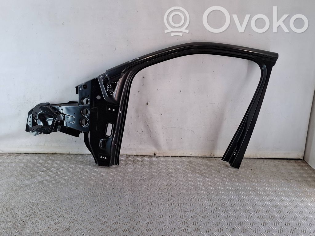 Toyota Proace Front quarter panel 