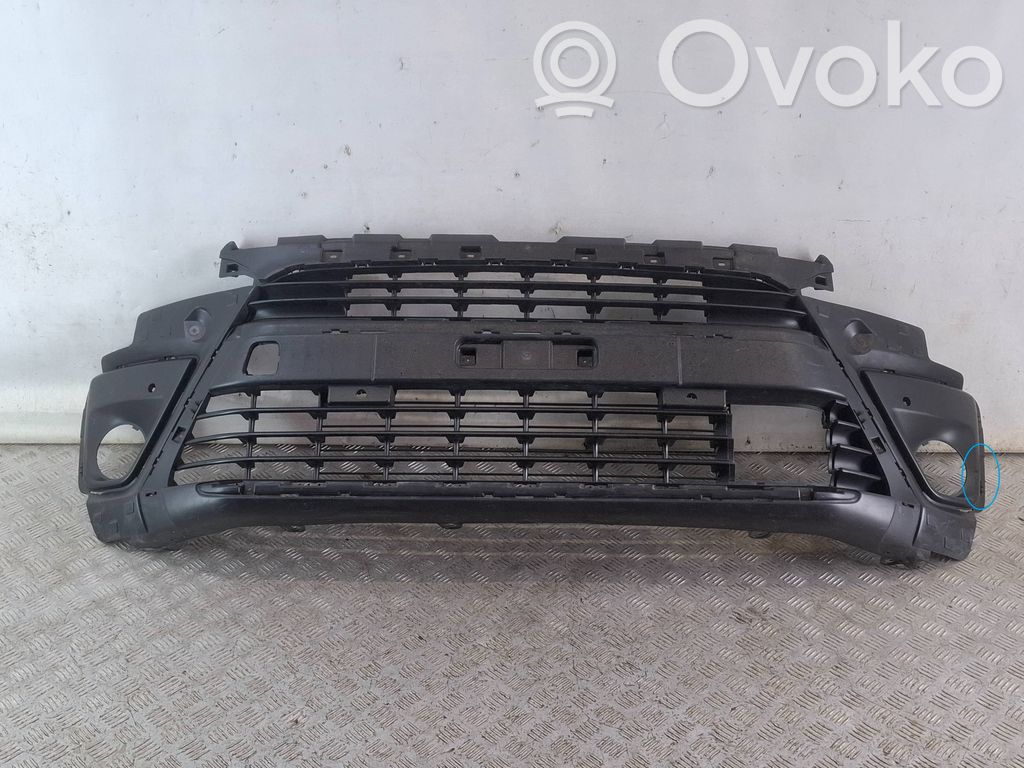 Toyota Proace Zderzak przedni 