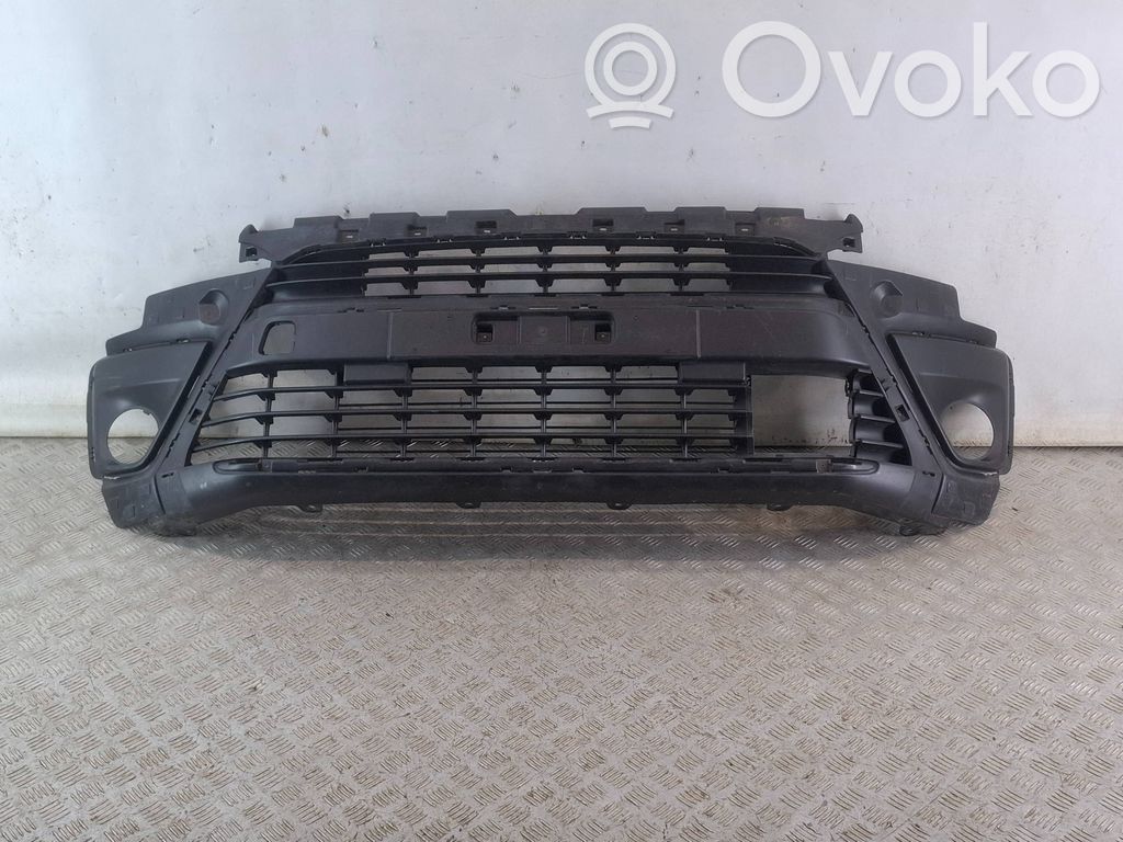 Toyota Proace Zderzak przedni 