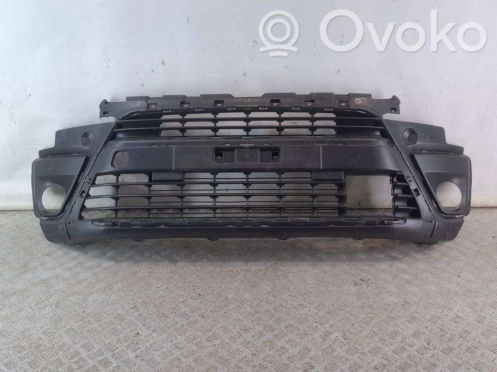 Toyota Proace Zderzak przedni 