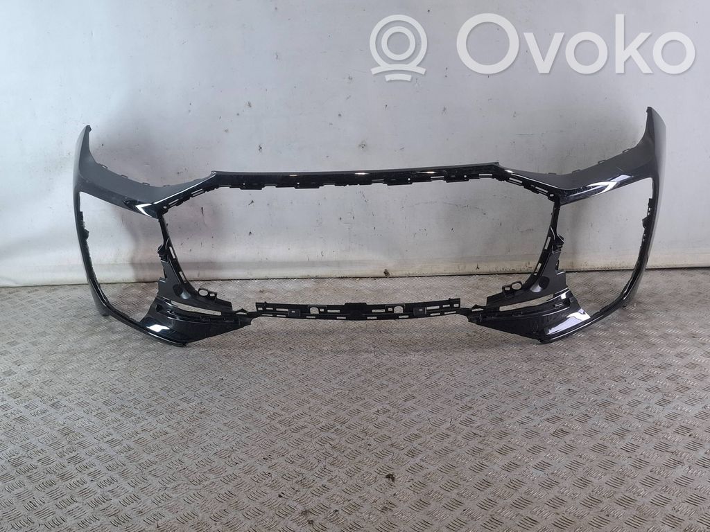 Audi Q6 e-tron Front bumper 