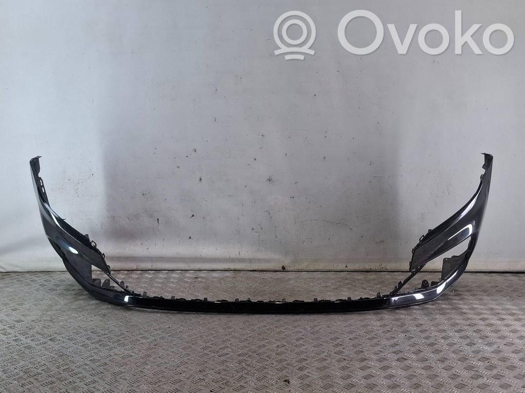 Audi Q8 Etupuskuri 