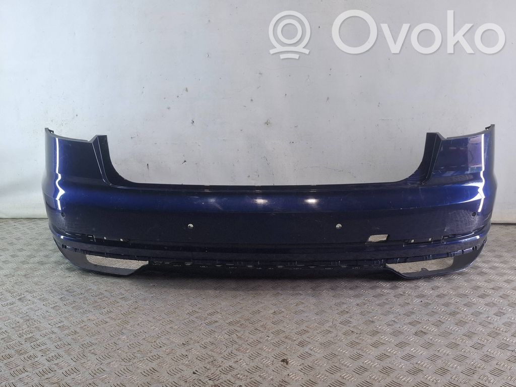 Audi A8 S8 D5 Bamperis 