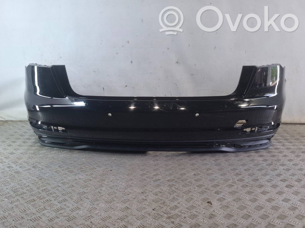 Audi A6 S6 C8 4K Bară spate 