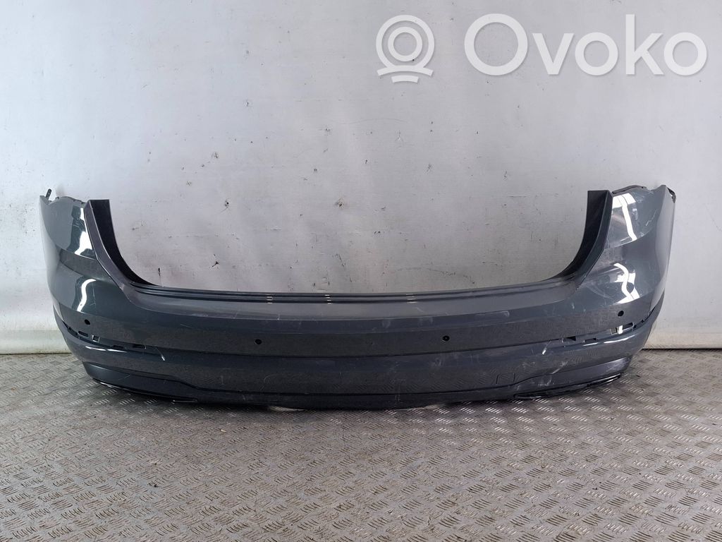 Audi Q3 F3 Parachoques 