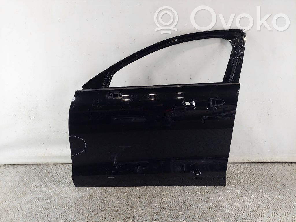 Volvo V60 Дверь 