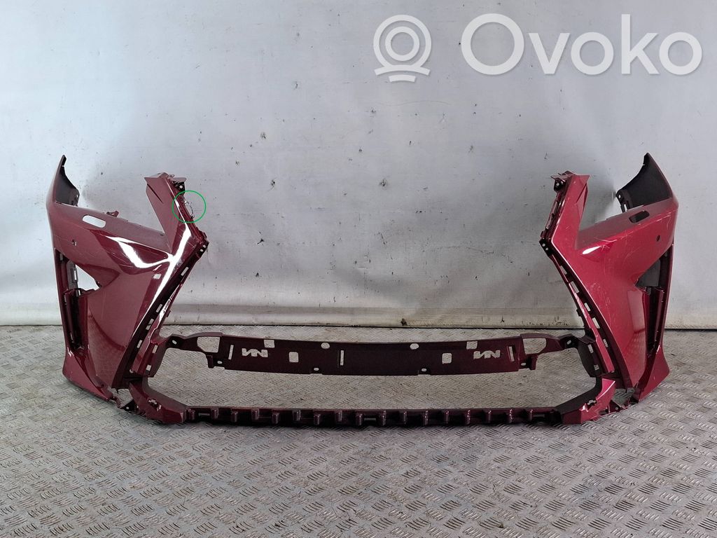 Lexus RX 450H Parachoques delantero 
