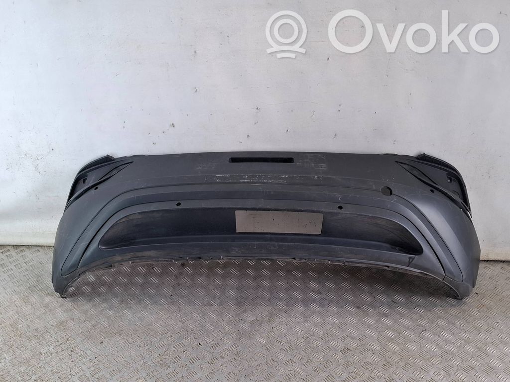 Volkswagen ID.4 Parachoques 