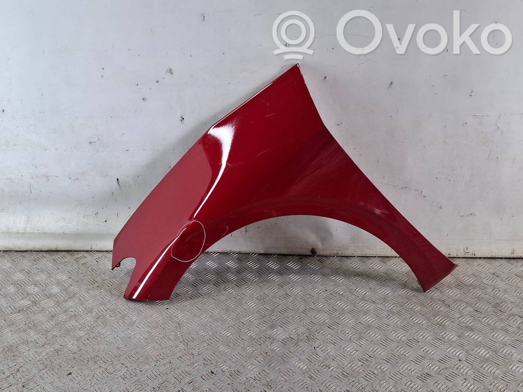 Volkswagen ID.3 Błotnik przedni 