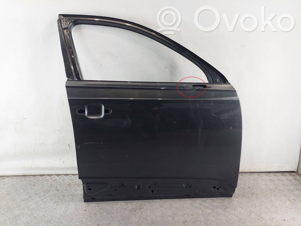 Audi Q7 4M Puerta delantera 