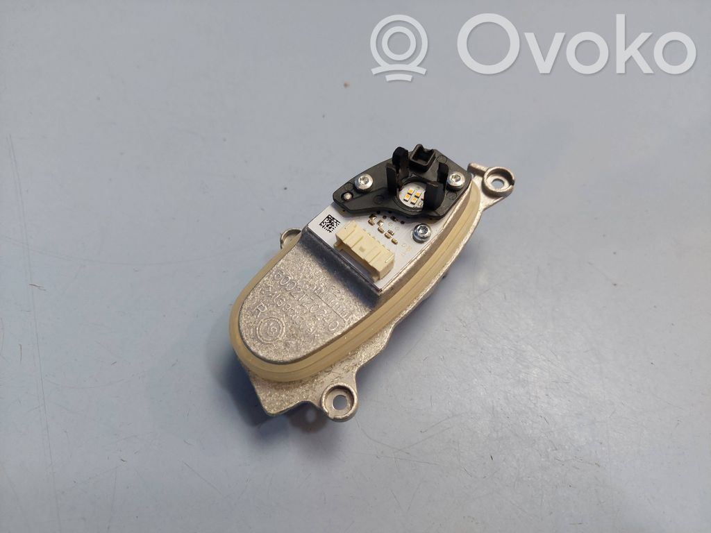 BMW X3 G01 Módulo de control de balasto LED 