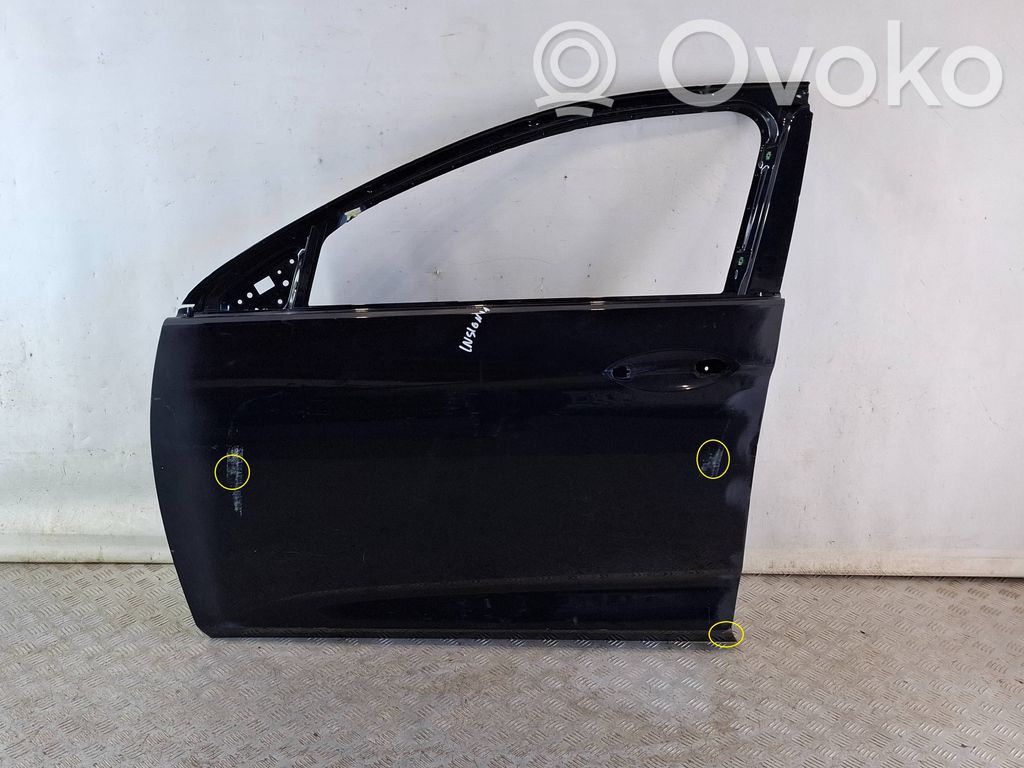 Opel Insignia B Puerta delantera 