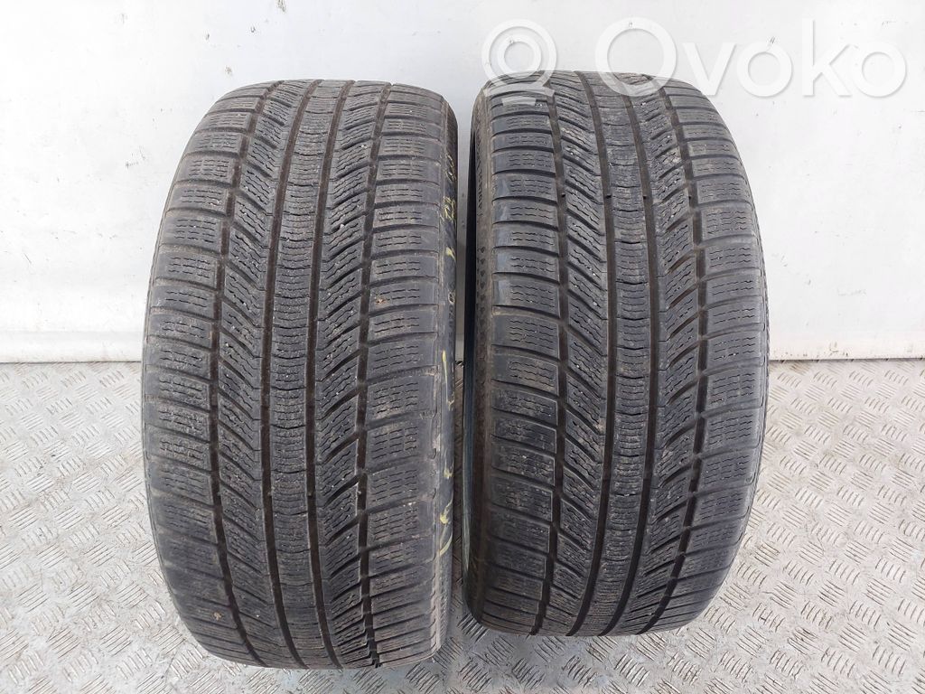 BMW 5 G30 G31 G38 Neumático de invierno R19 