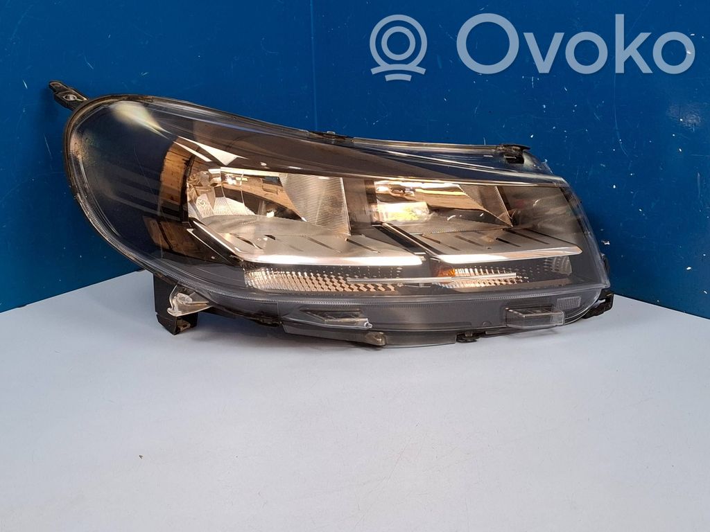 Toyota Proace Priekinis žibintas 