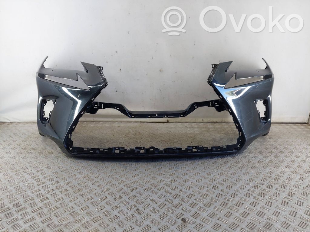 Lexus NX Parachoques delantero 