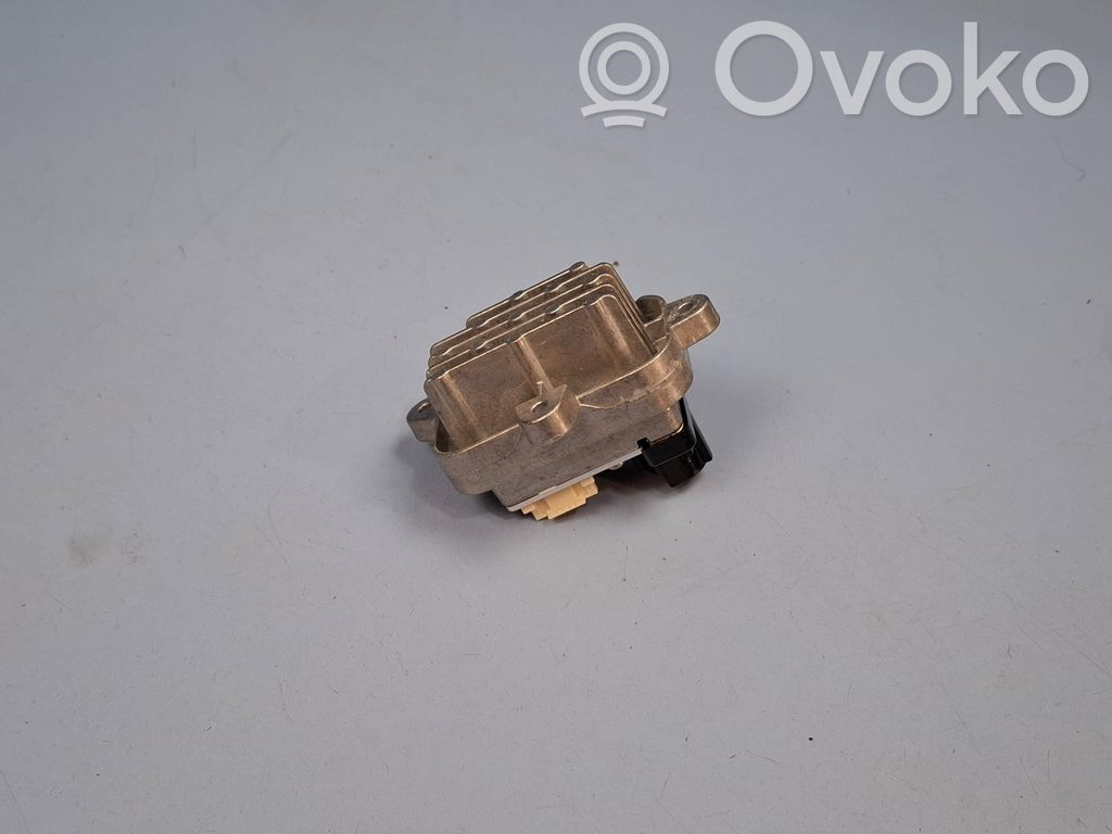 Skoda Kodiaq Module de contrôle de ballast LED 