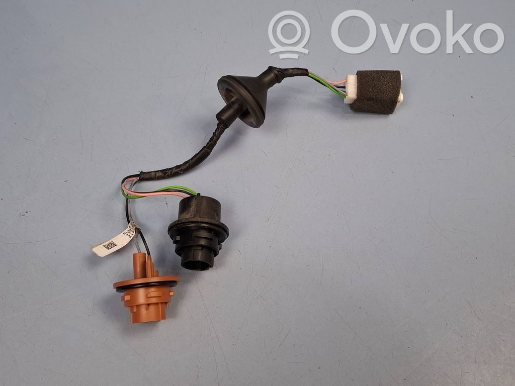 KIA Ceed 12 V lizdas (gale) 