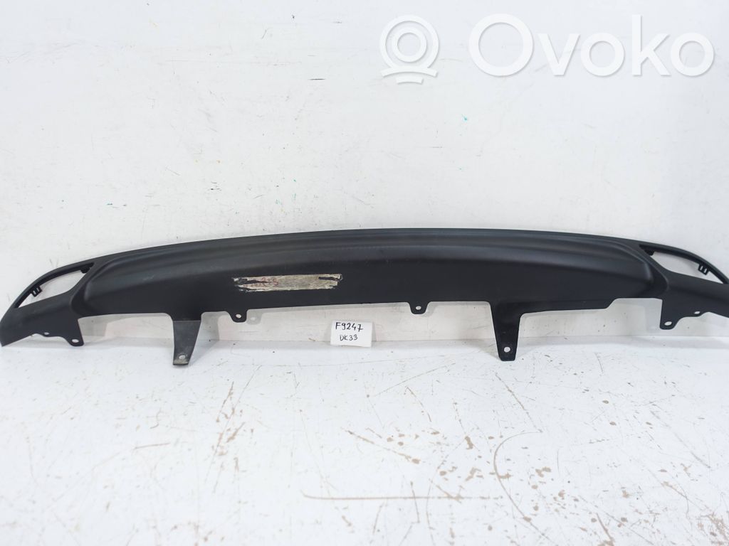 Toyota Yaris Listwa zderzaka tylnego 