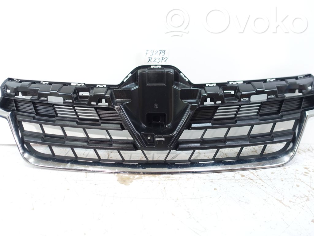 Front grill   622565187R