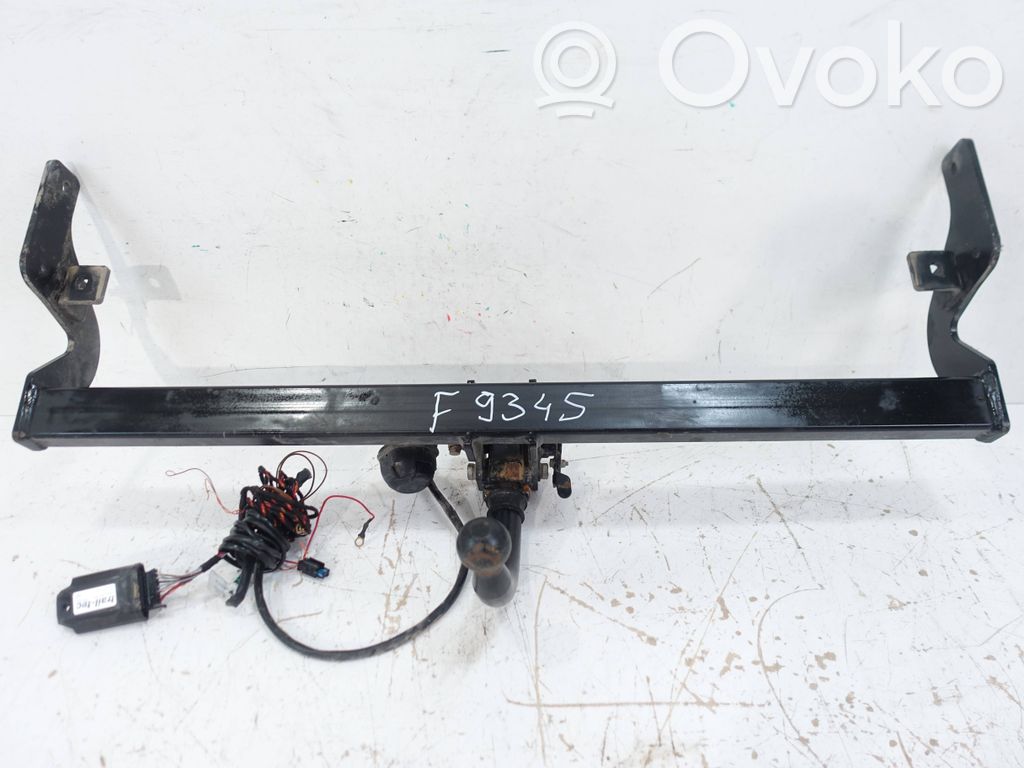 Hak holowniczy / Komplet   E67A,55R015906,E2055R015906,1029N,10R058041