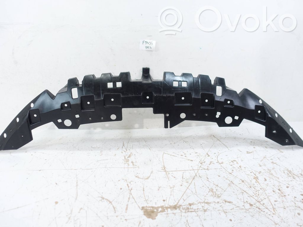 Fiat Tipo Uchwyt / Mocowanie zderzaka przedniego 