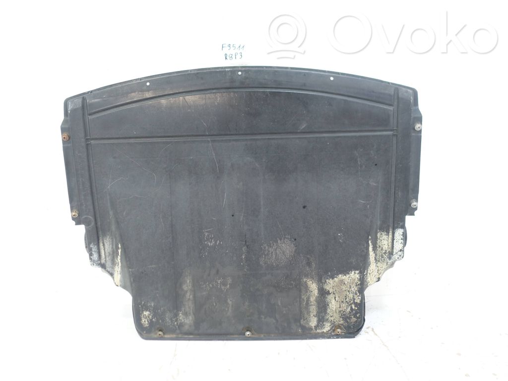 BMW 3 E46 Engine splash shield/under tray 