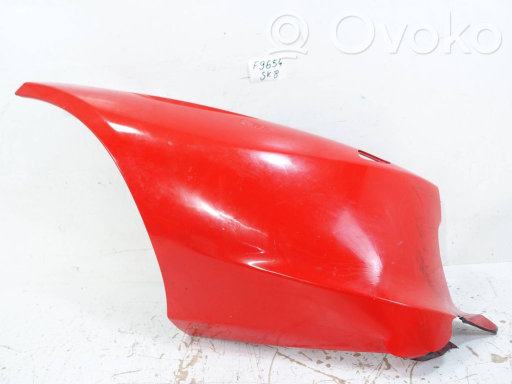 Ferrari 458 Front bumper 