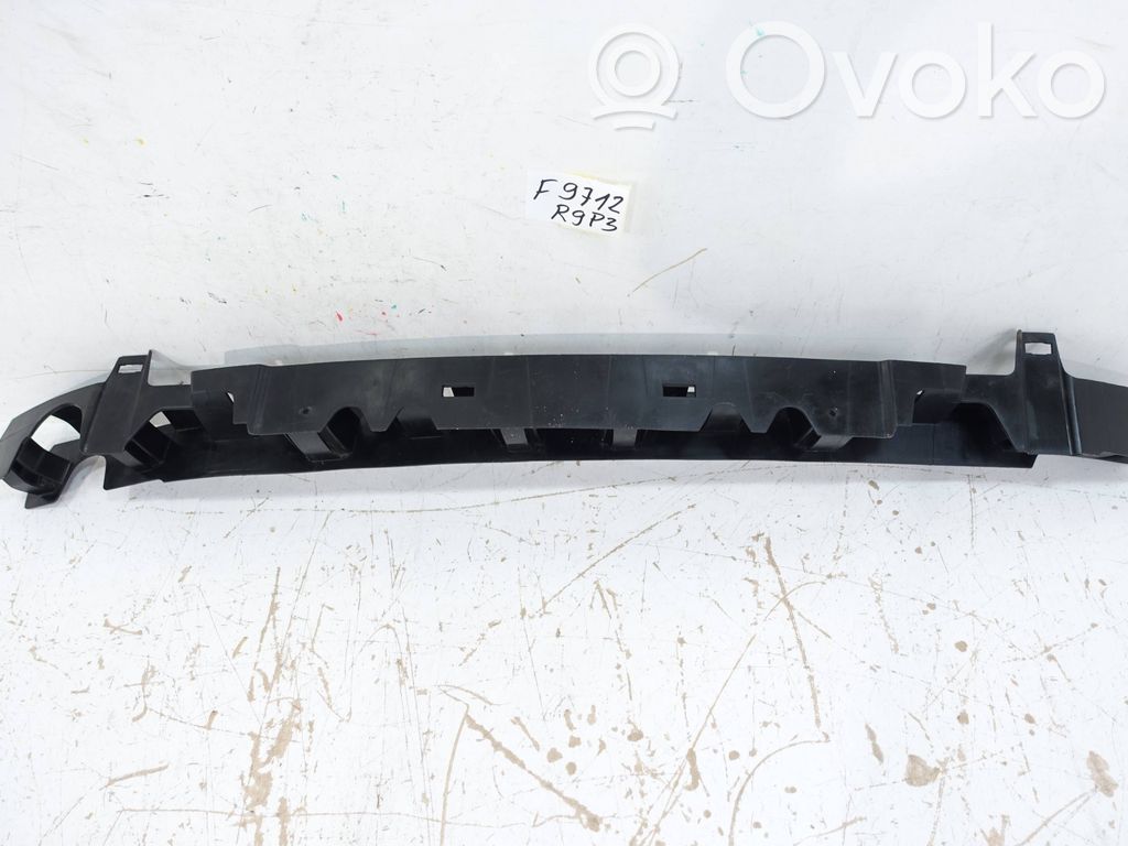 Citroen C3 Travesaño de apoyo del amortiguador delantero 