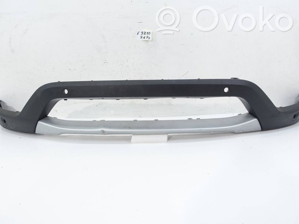 Priekinis bamperis   7303751
