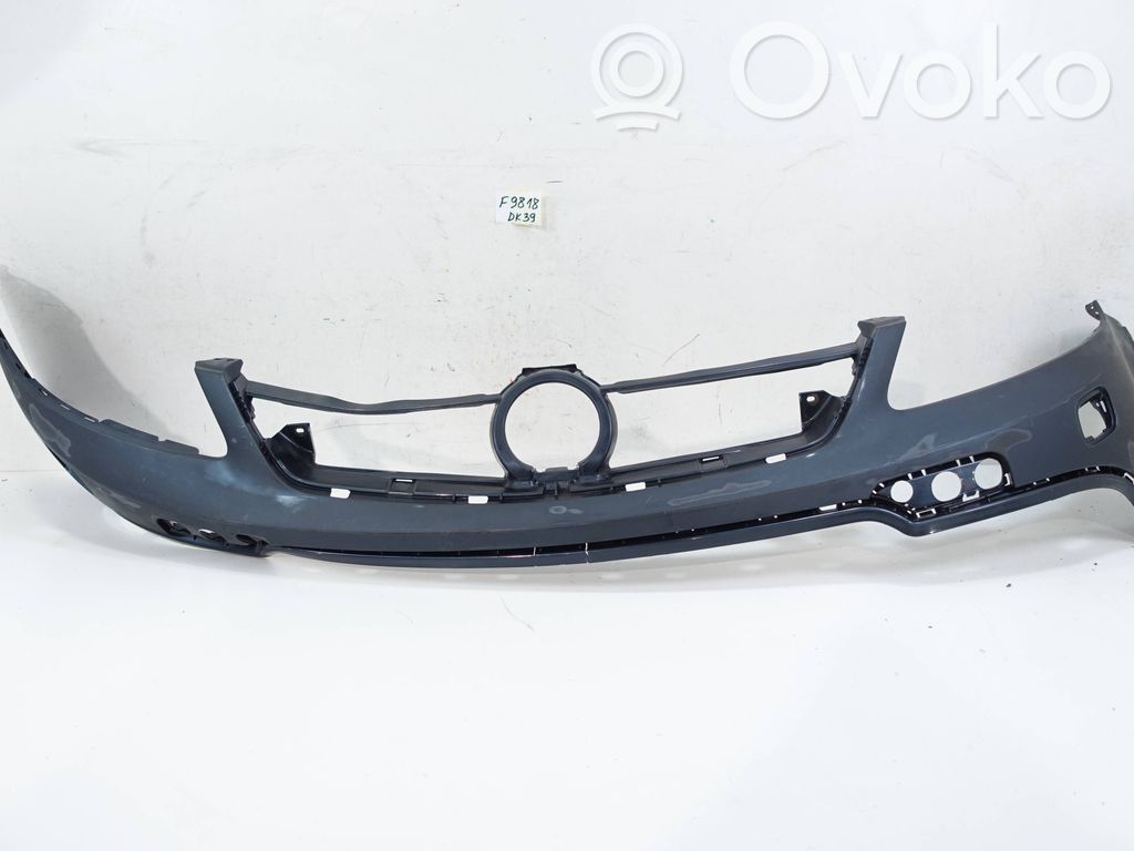 Volkswagen Golf Plus Paraurti anteriore 