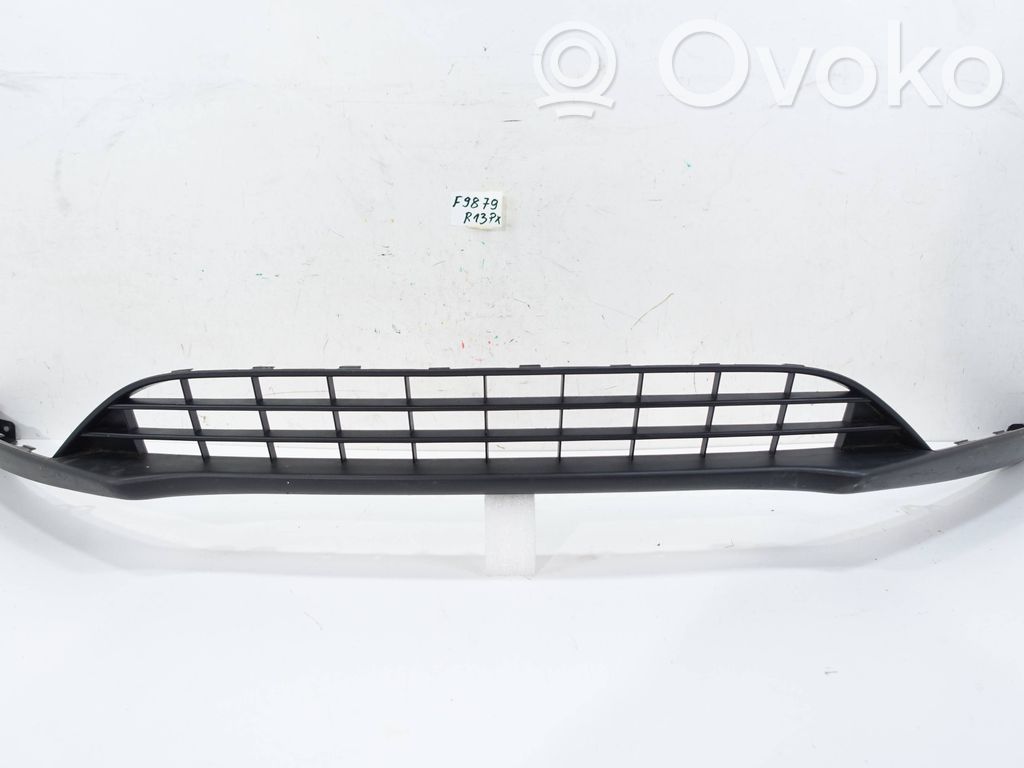 Ford Focus Front bumper lip 