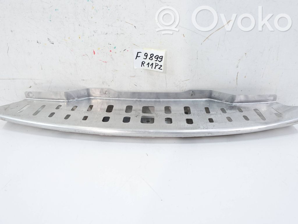Front bumper support beam   149509300C