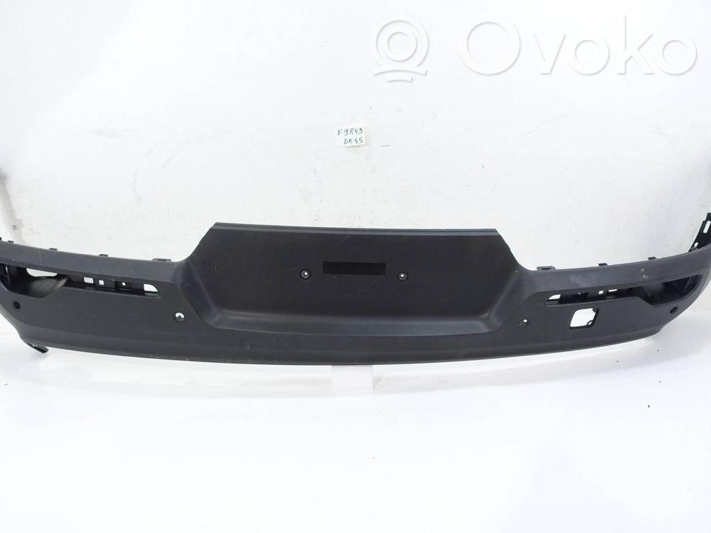 Volvo XC40 Bamperis 