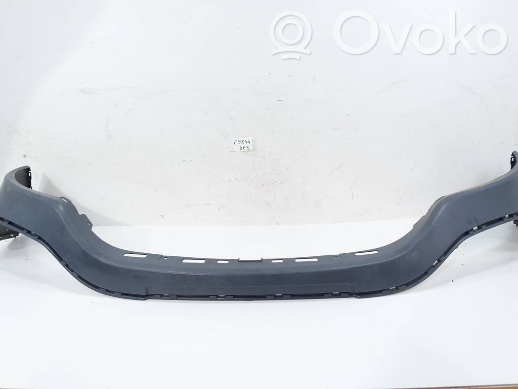 Renault Trafic III (X82) Parachoques delantero 