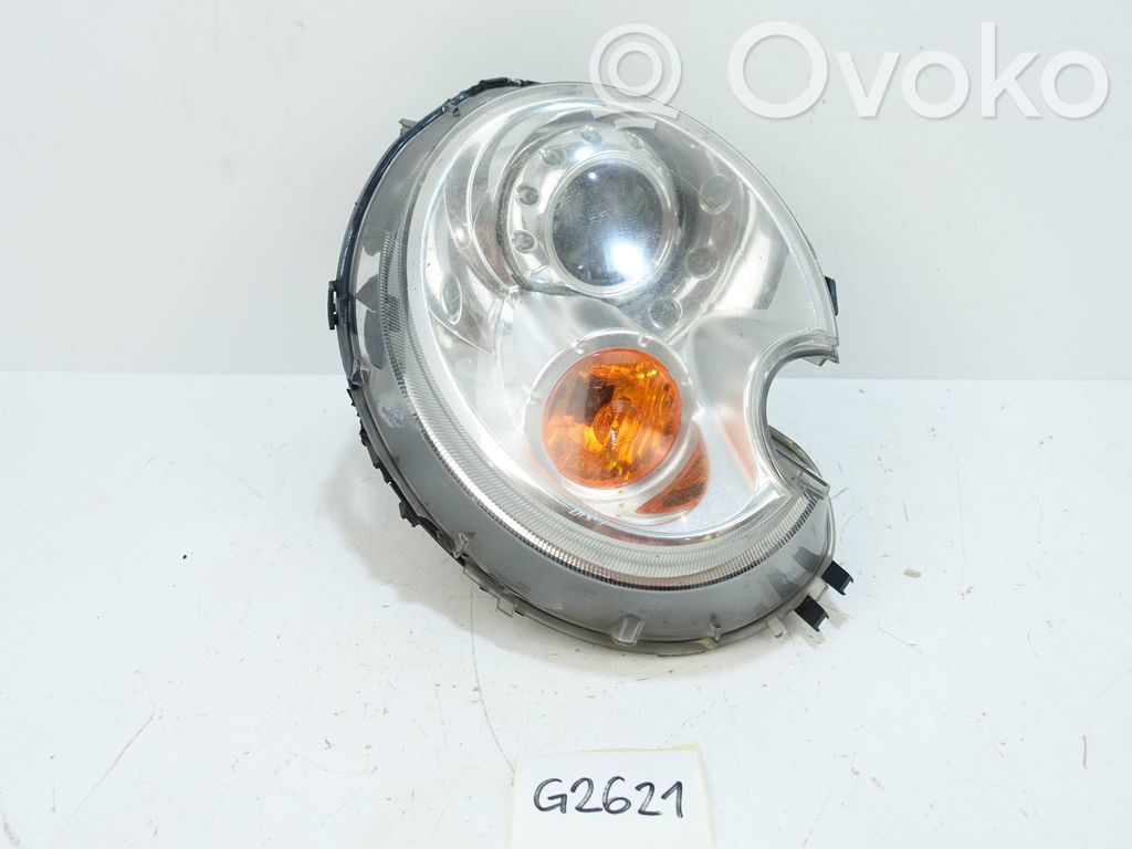 Scheinwerfer   0301225272,16270500