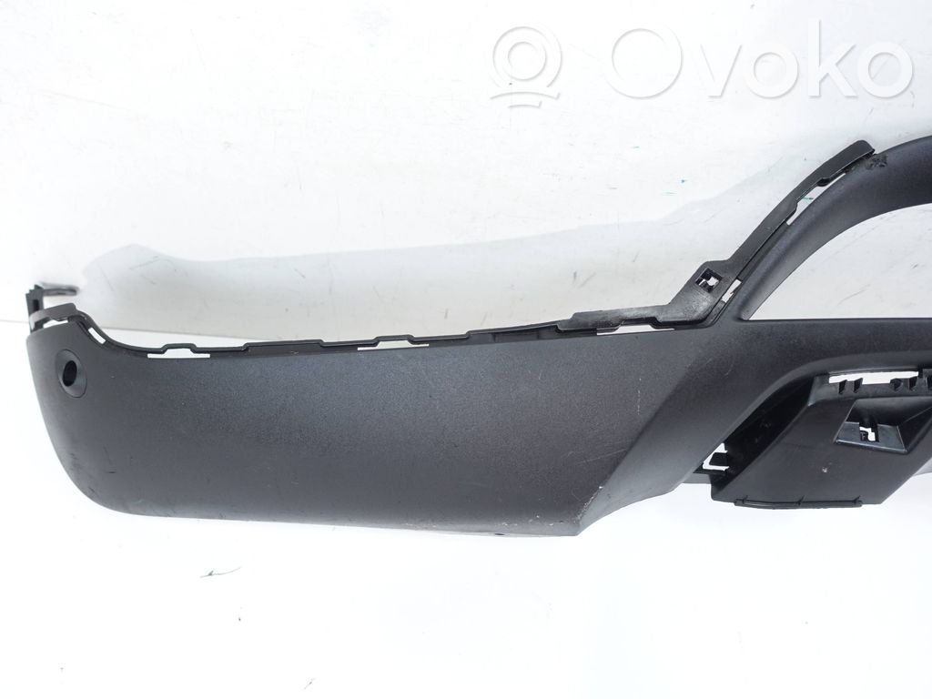 Front bumper   7179848,10503410