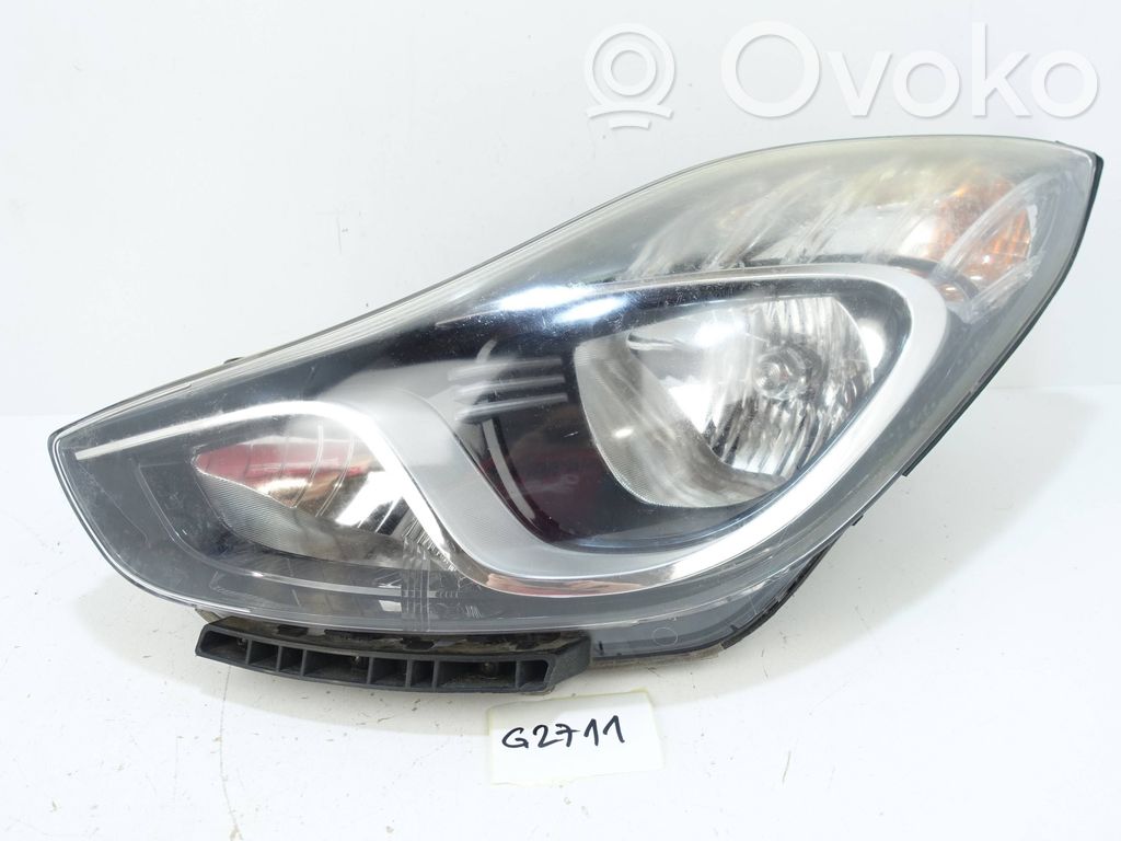 Hyundai ix20 Phare frontale 