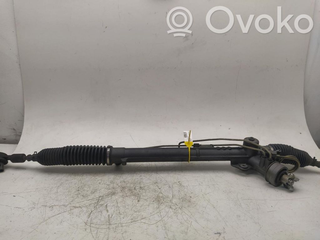 Volkswagen PASSAT Cremagliera dello sterzo