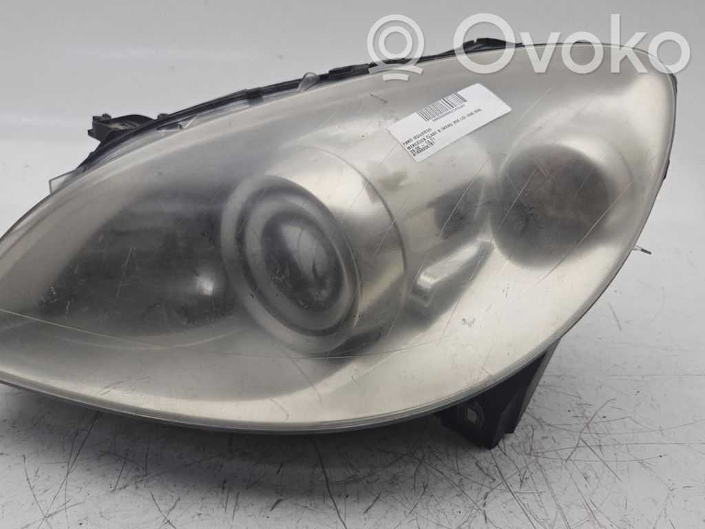 Scheinwerfer   A1698205161