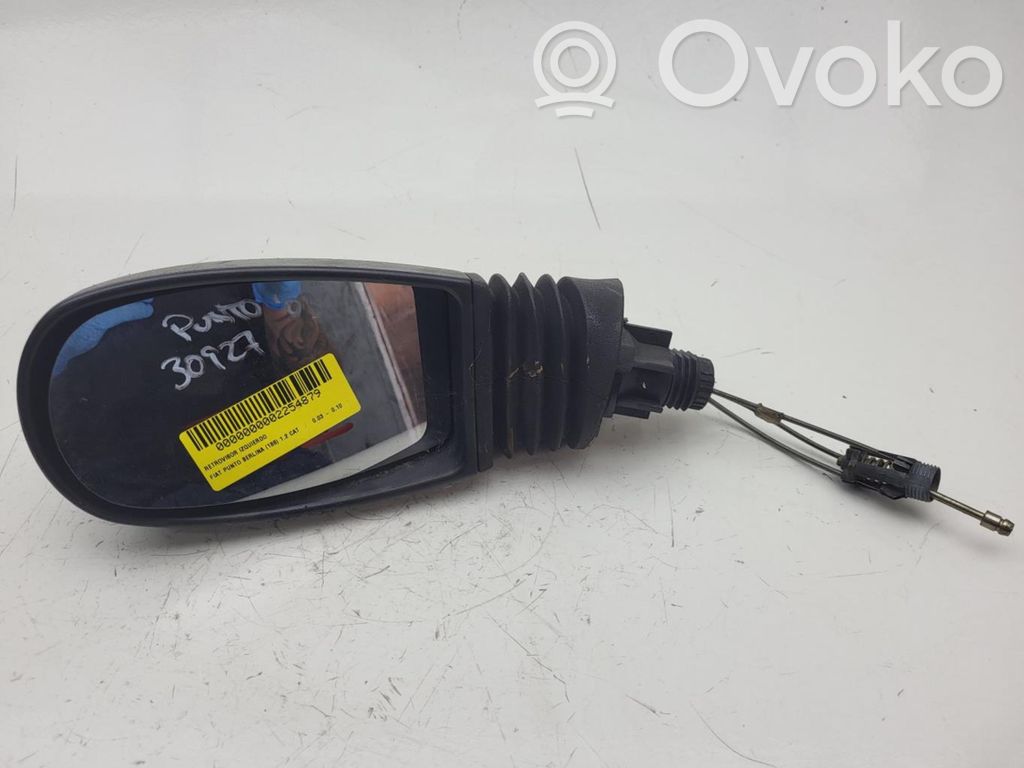 Fiat Punto (188) Oglindă electrică ușă față 