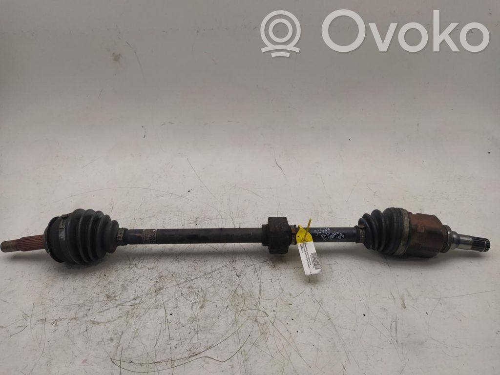 Toyota Yaris Albero di trasmissione (set)
