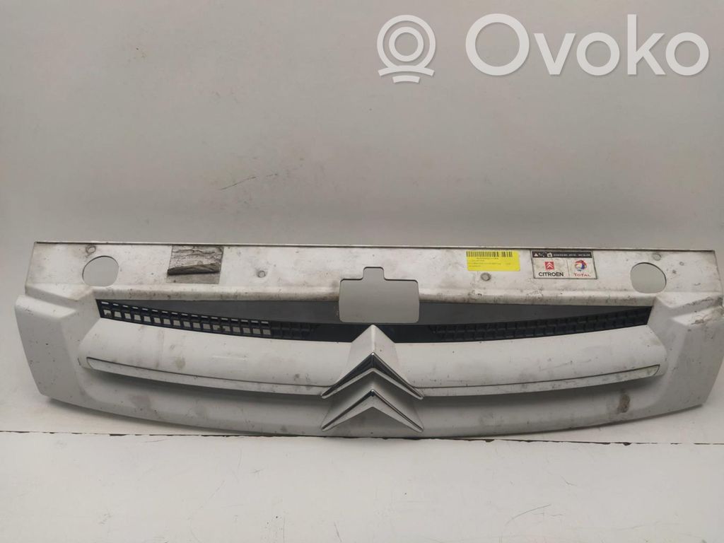 Kühlergrill   9644758177