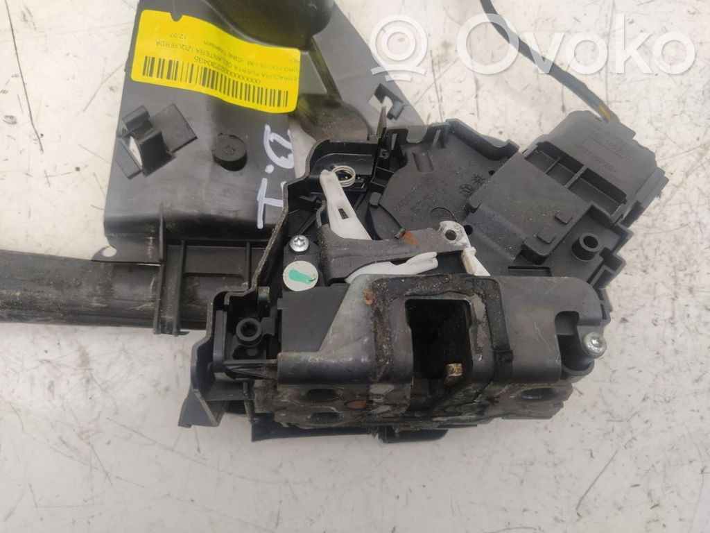 Cerradura de puerta delantera   7M5AR21813CA