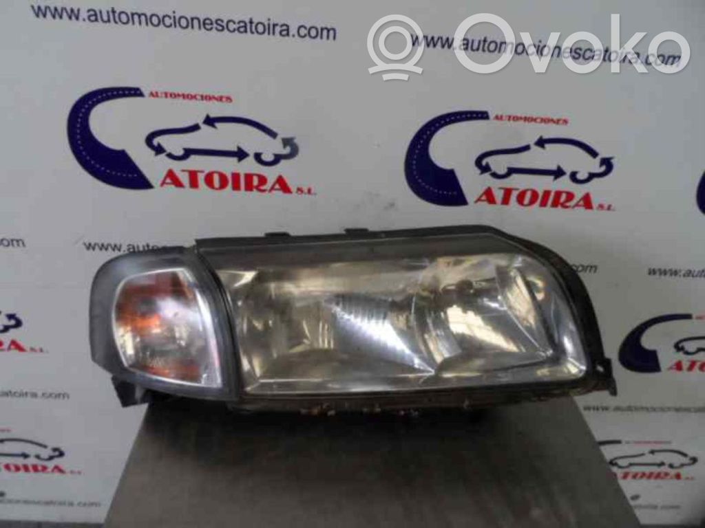 Etu-/Ajovalo   8693558