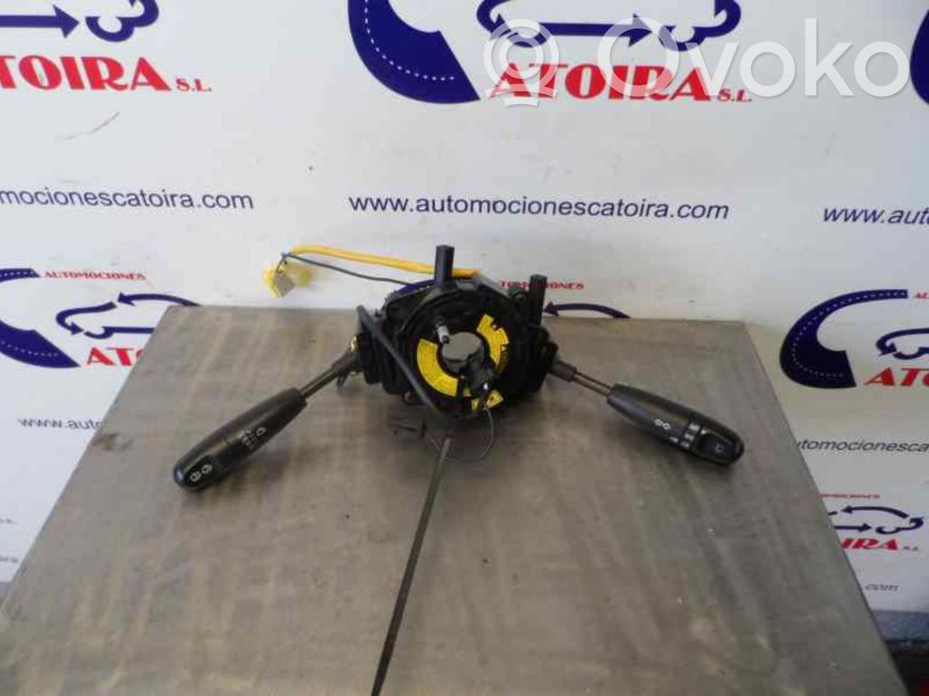 Chevrolet Kalos Interruptor de luz 