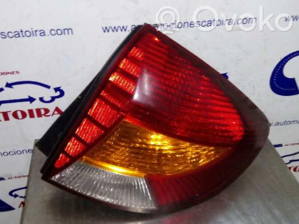 KIA Rio Takavalot 