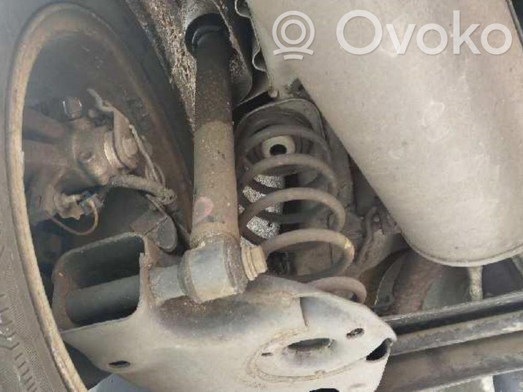 Fiat Bravo Amortyzator tylny 